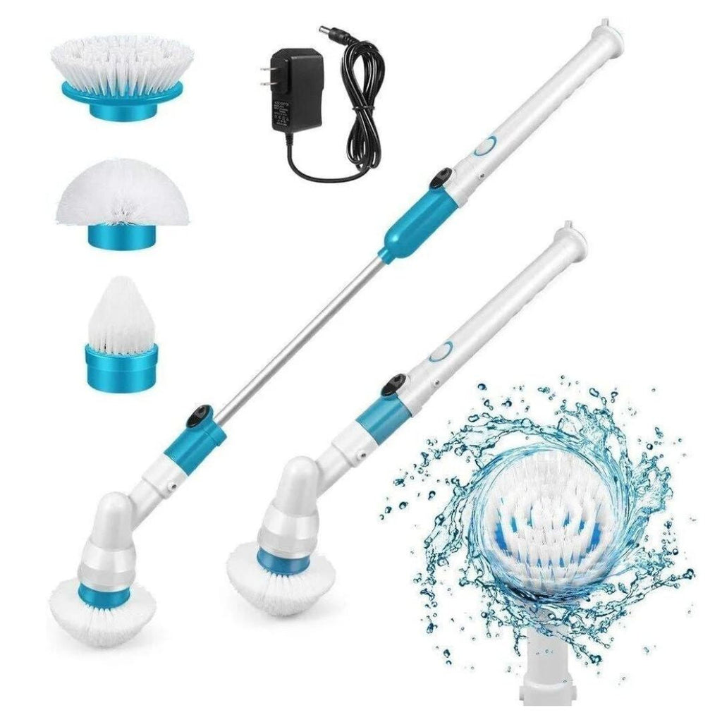 Electric Floor Cleaning Brush