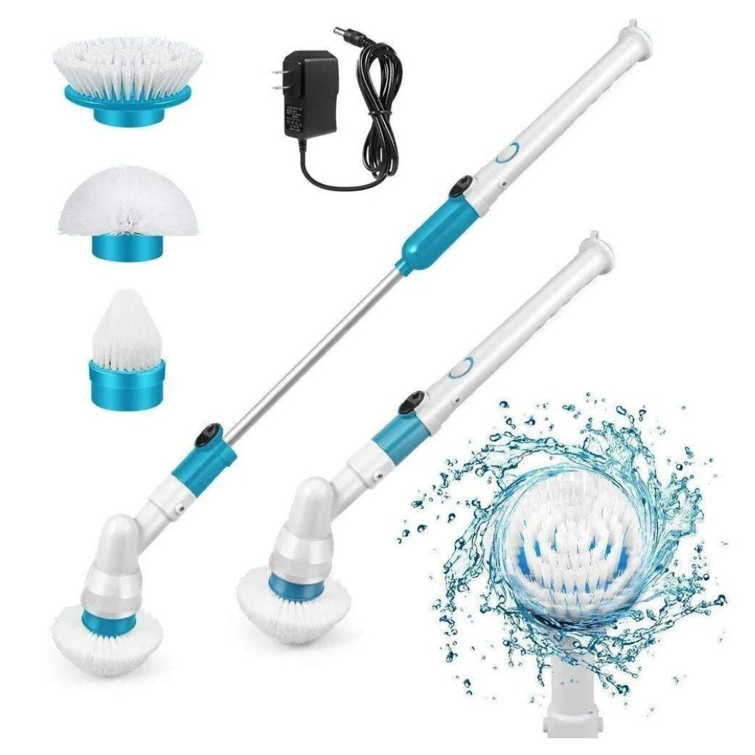 Electric Floor Cleaning Brush