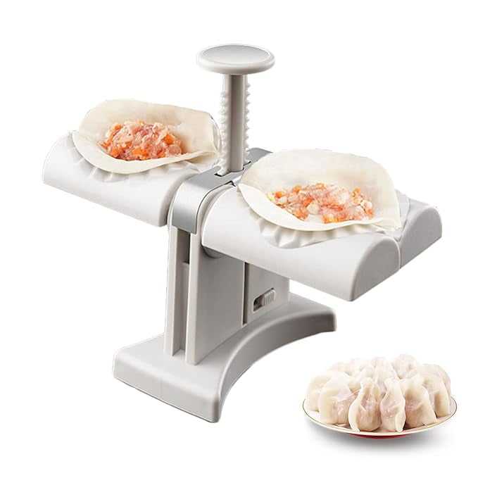 Hand Press Dumplings Mold For Home
