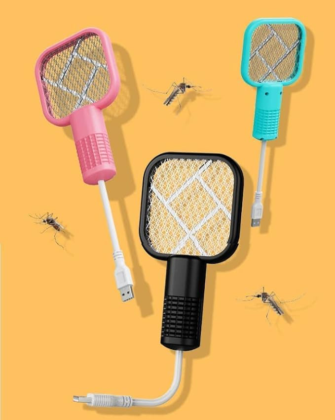 Mini Mosquito Killer
