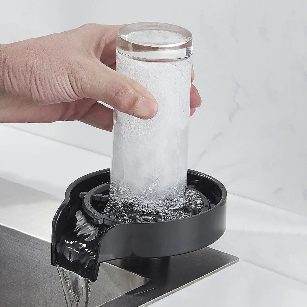 Glass Washer - Automatic Cup Washer