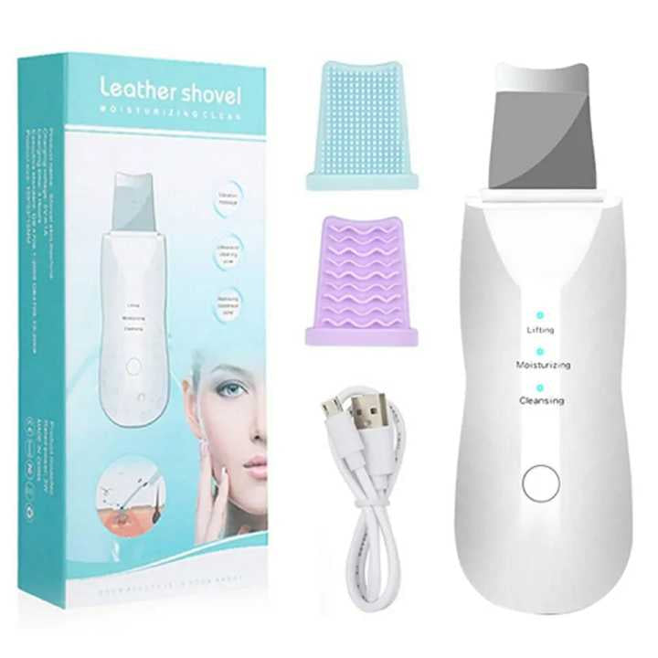 Black Head Remover Machine