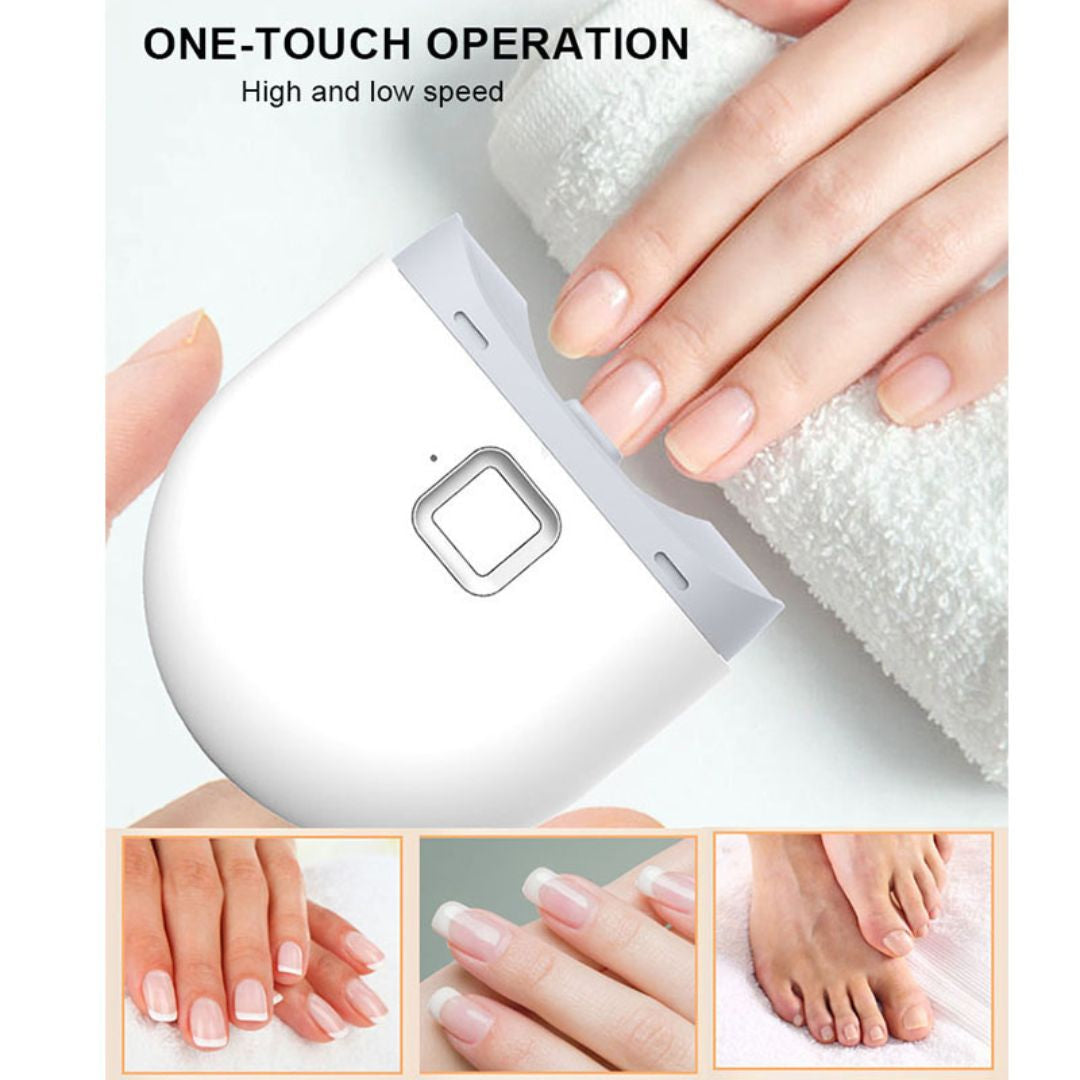 Electric Nail Cutter
