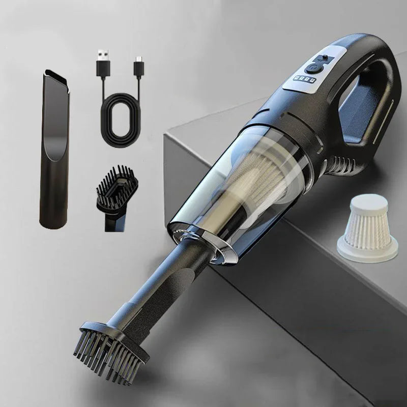 Car Vacuum Cleaner