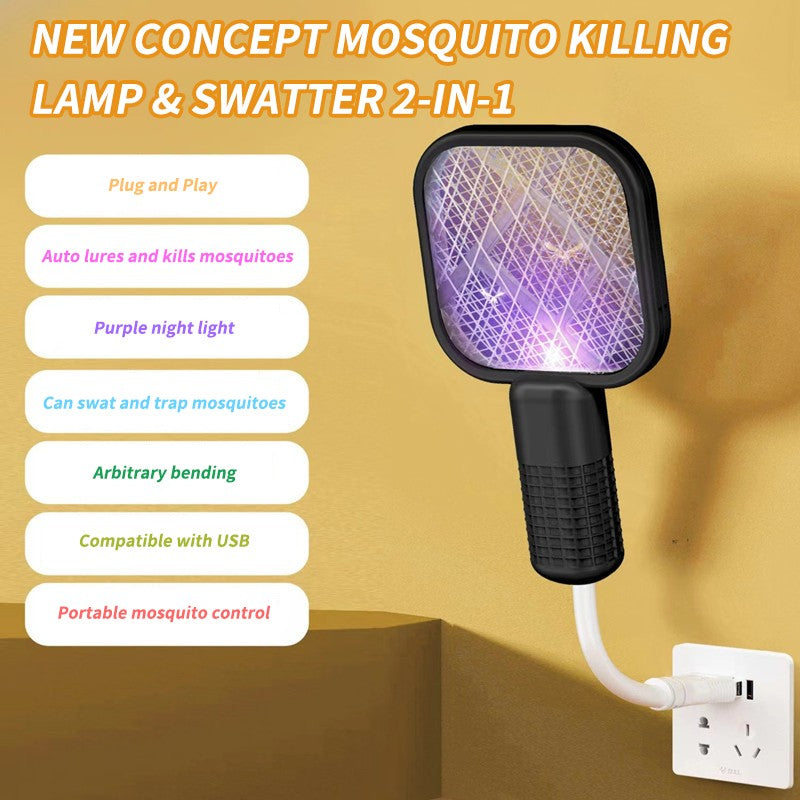 Mini Mosquito Killer