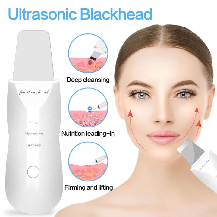 Black Head Remover Machine