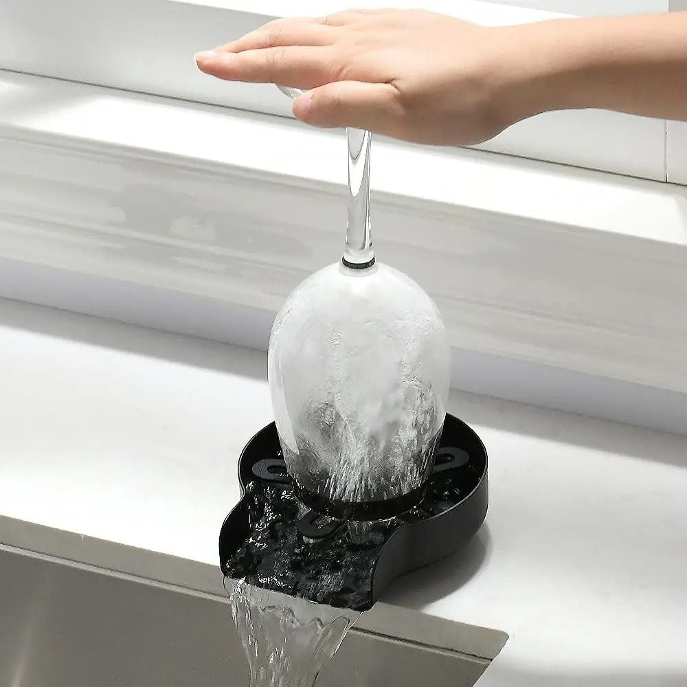 Glass Washer - Automatic Cup Washer