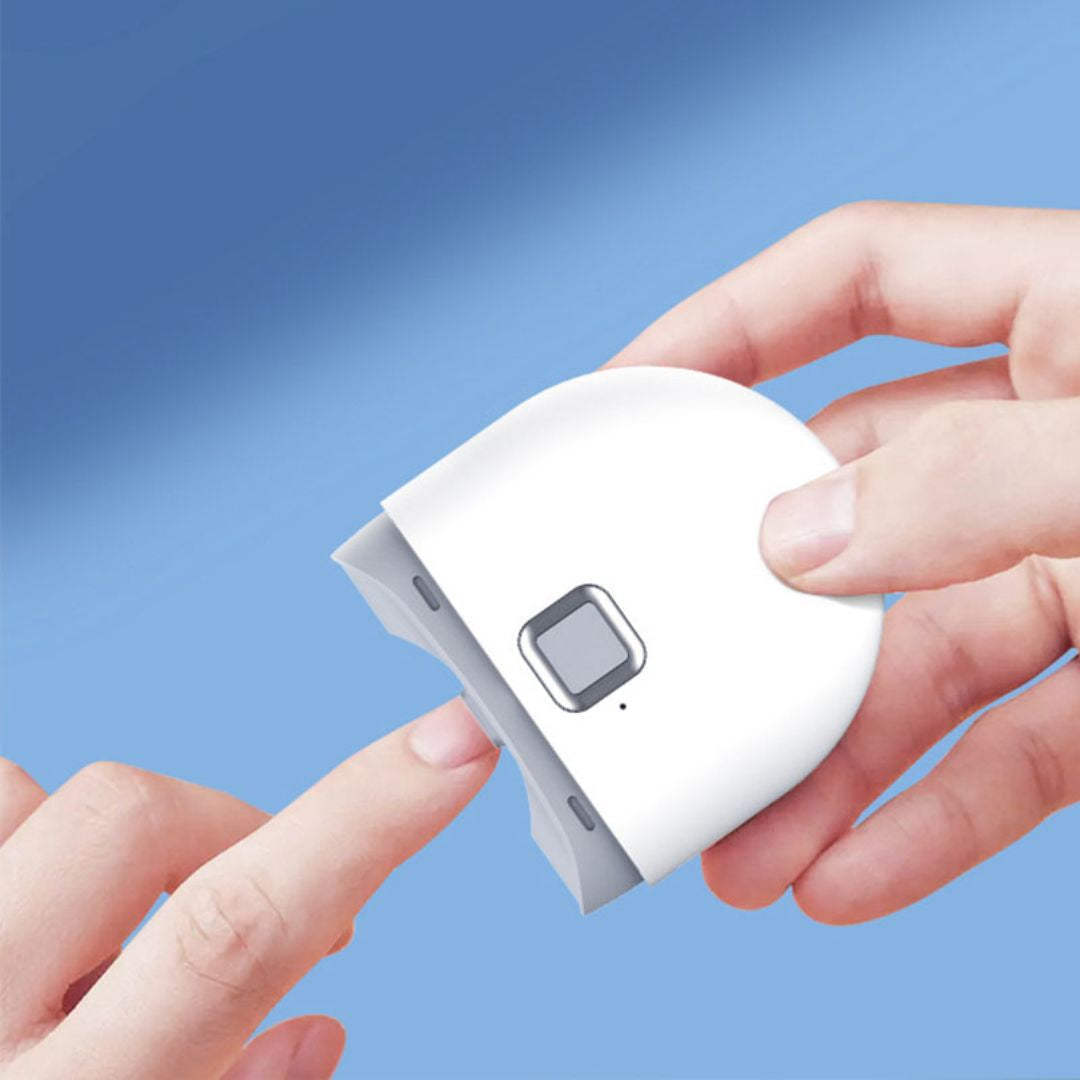 Electric Nail Cutter