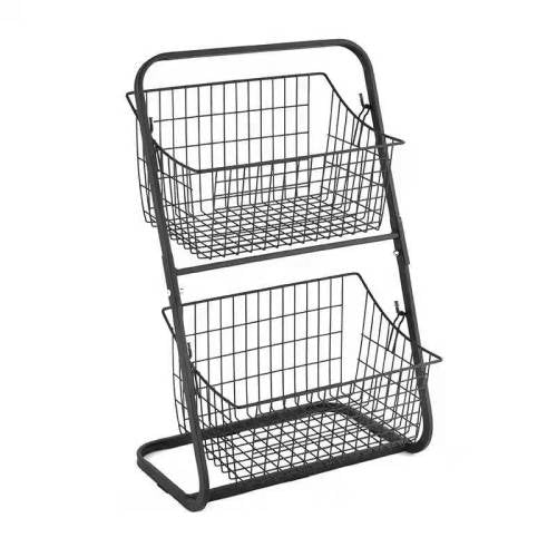 Kitchen Storage Basket