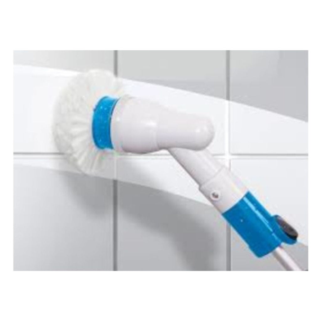 Electric Floor Cleaning Brush