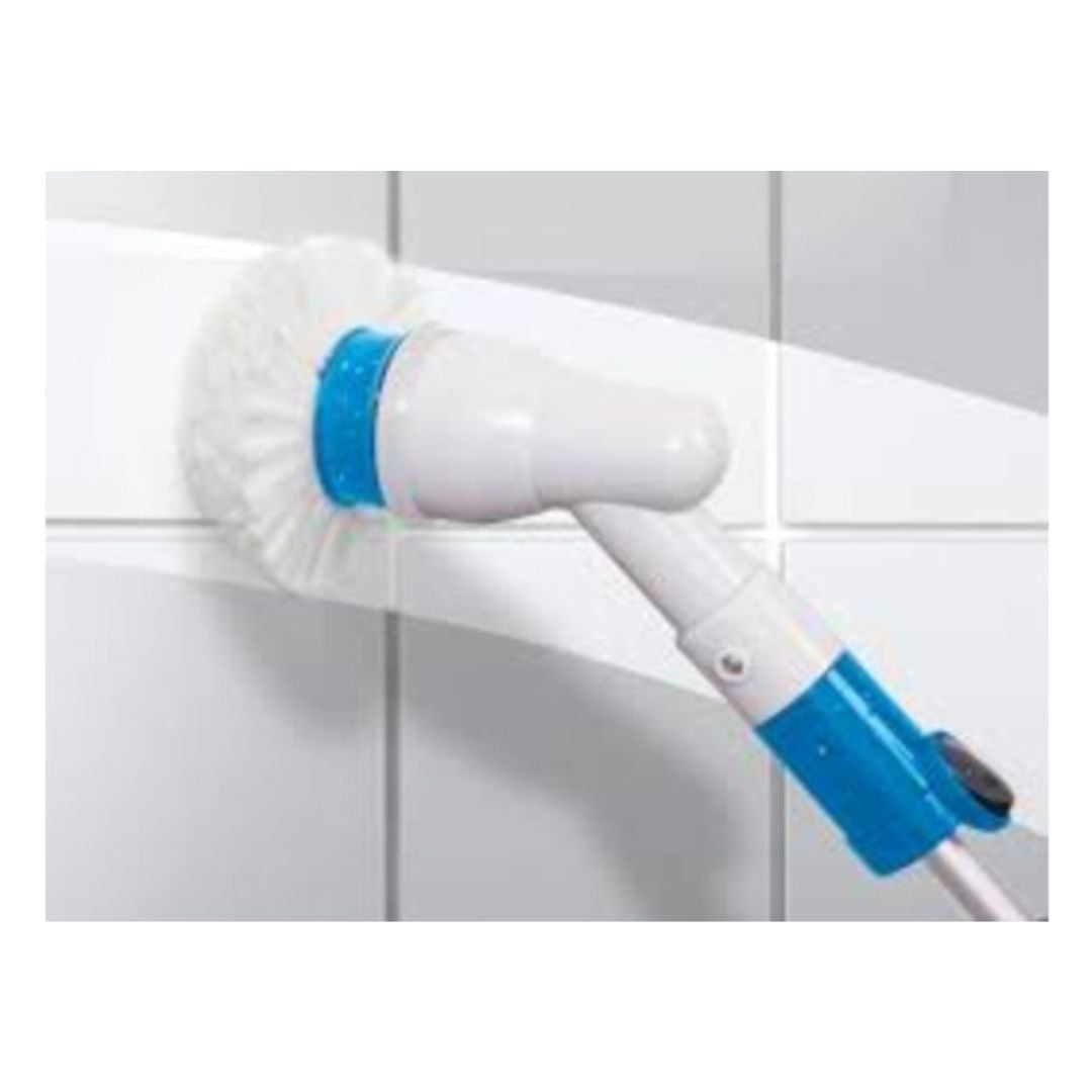 Electric Floor Cleaning Brush