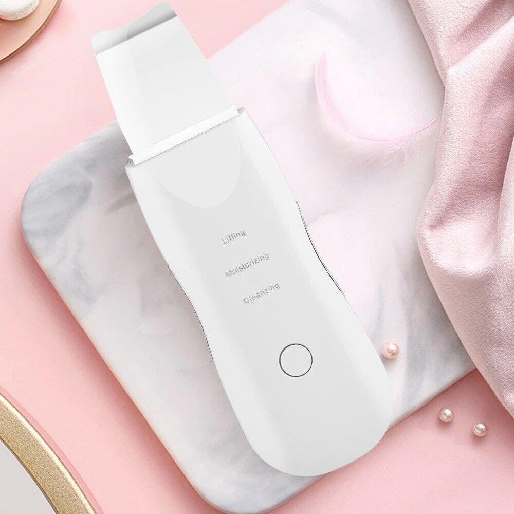 Black Head Remover Machine