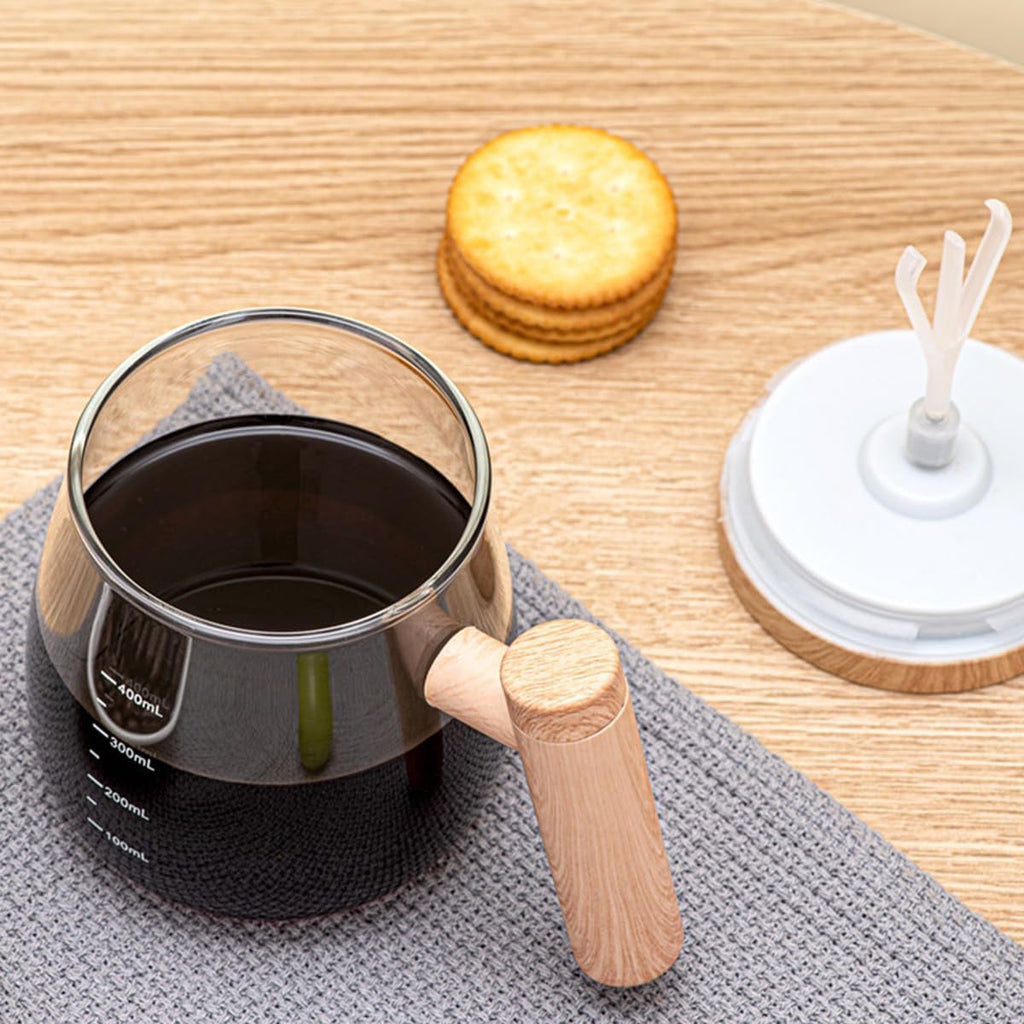 Speed Mixing Cup