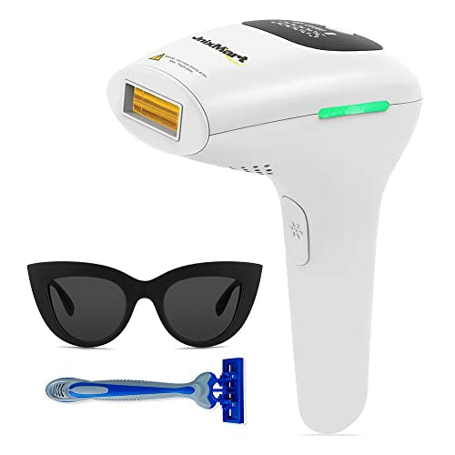 IPL Laser Hair Removal Machine For Men & Women