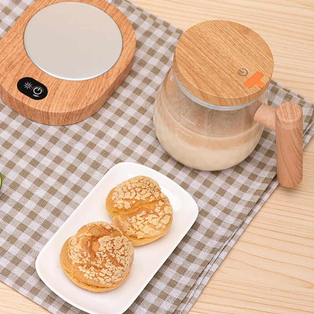Speed Mixing Cup