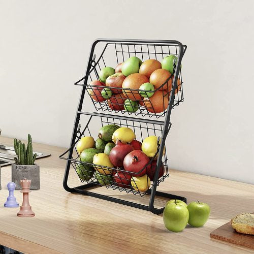 Kitchen Storage Basket
