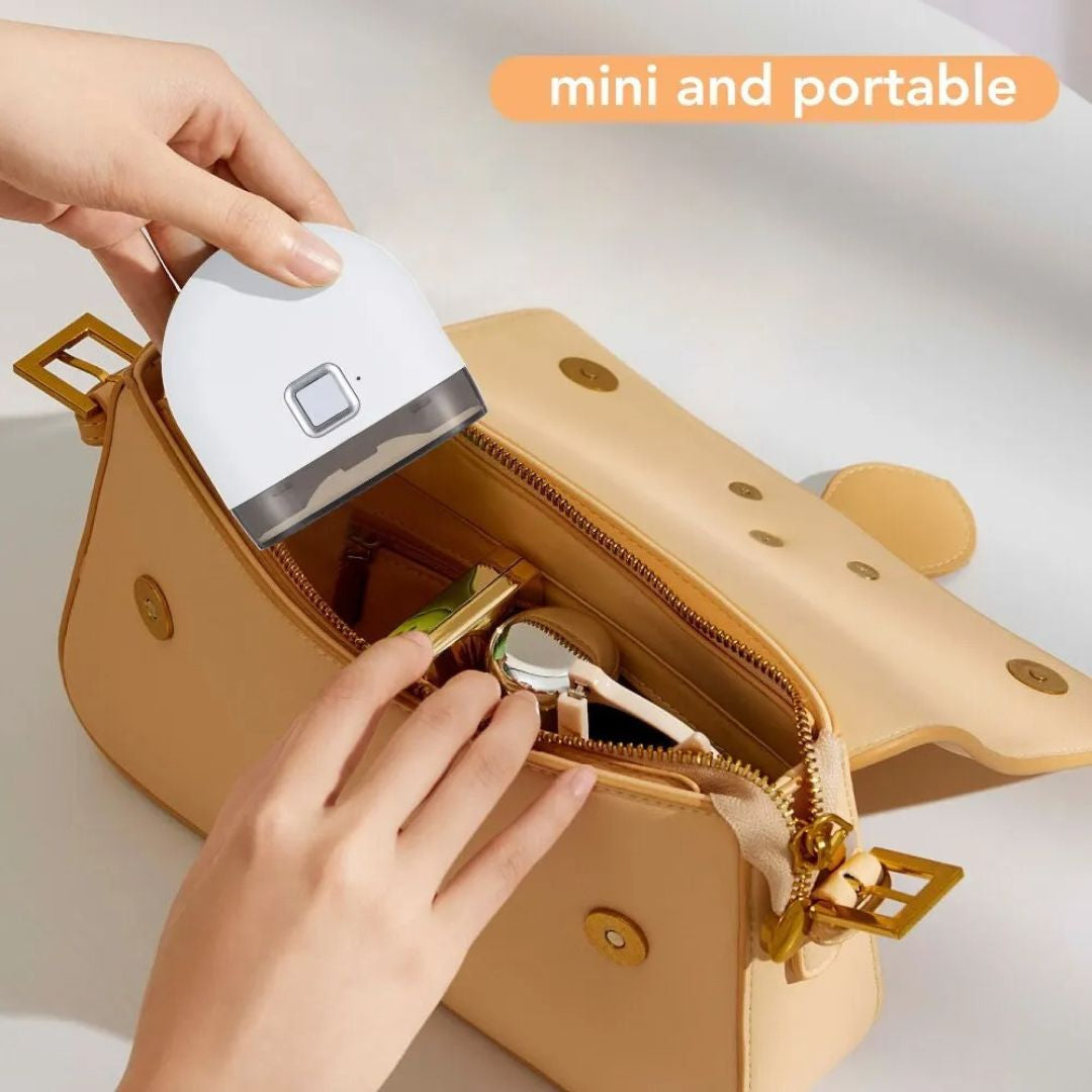 Electric Nail Cutter