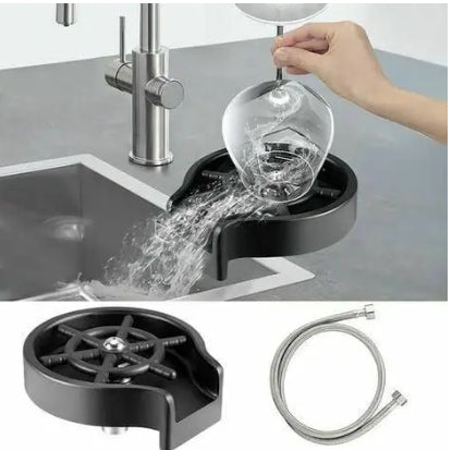 Glass Washer - Automatic Cup Washer