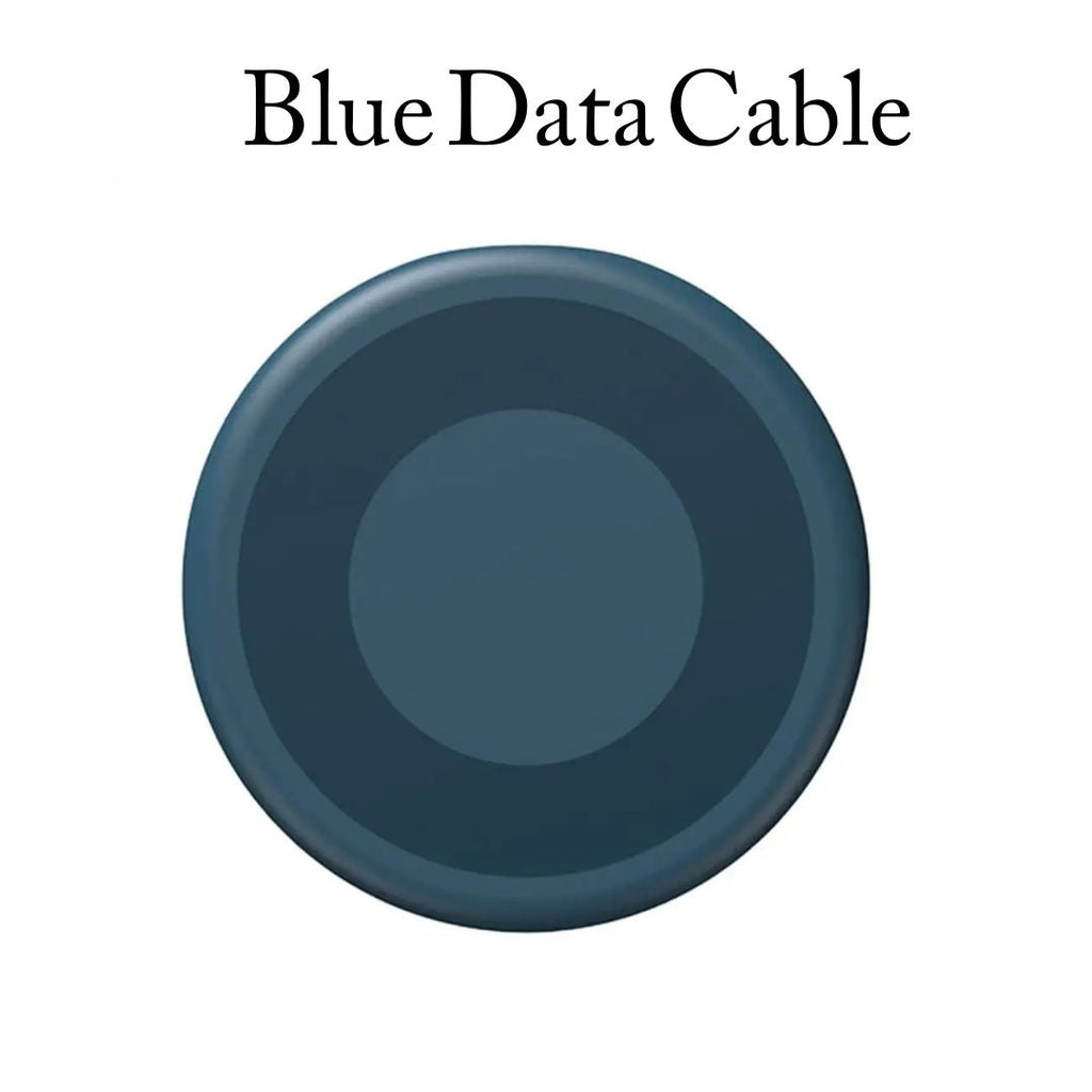 5 in 1 Data Cable Set - Fast Charging Cable