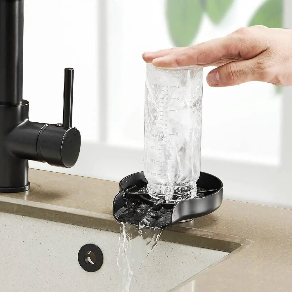 Glass Washer - Automatic Cup Washer