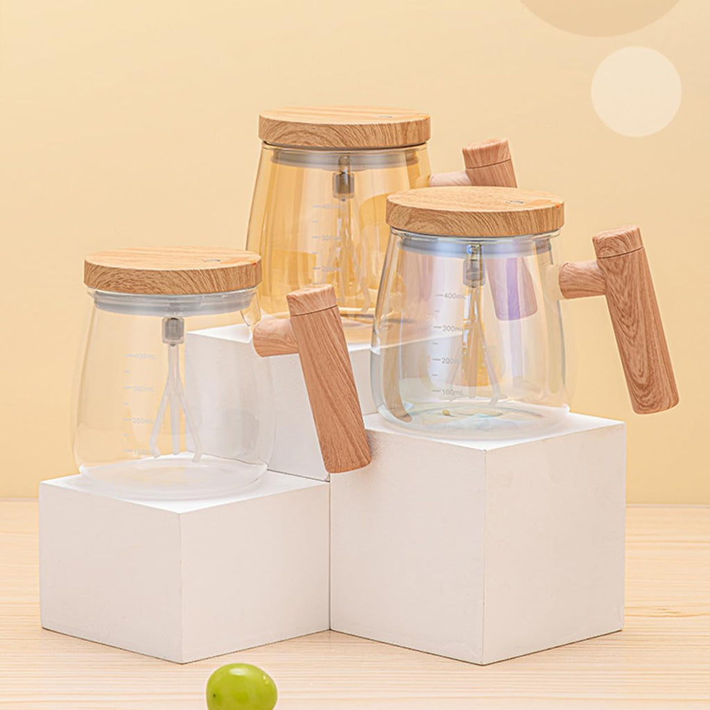 Speed Mixing Cup