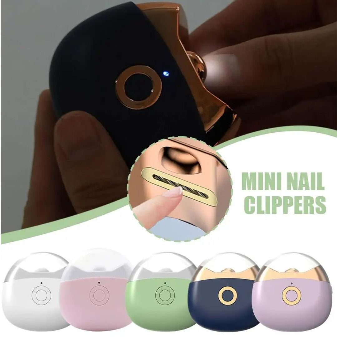 Electric Nail Cutter