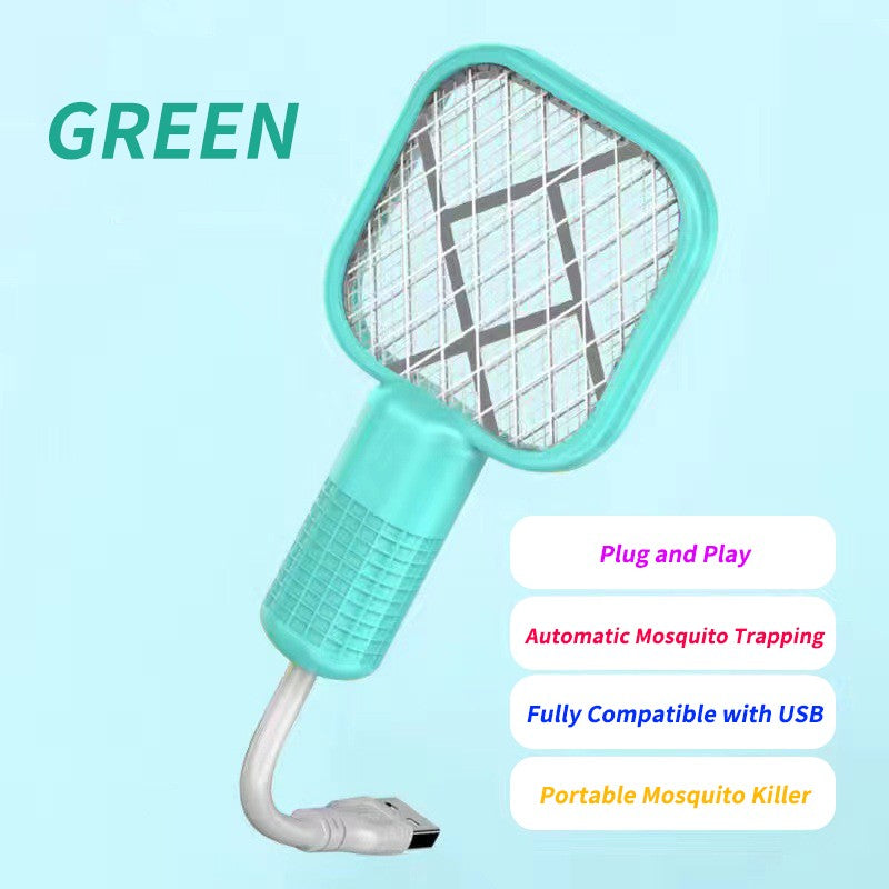 Mini Mosquito Killer