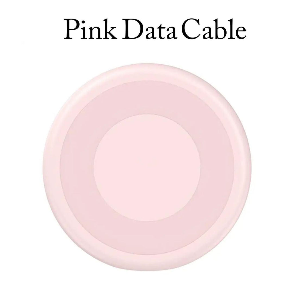 5 in 1 Data Cable Set - Fast Charging Cable