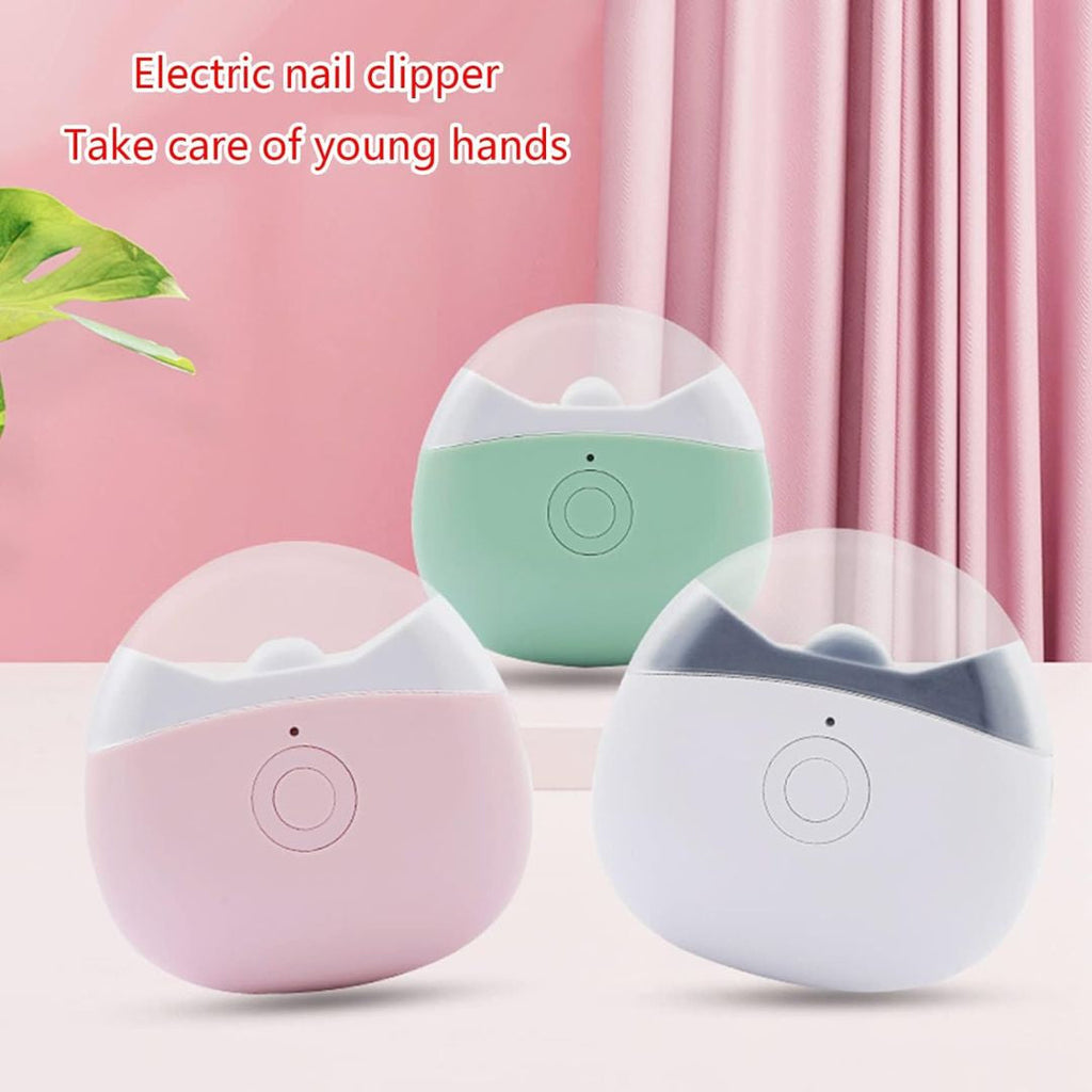 Electric Nail Cutter
