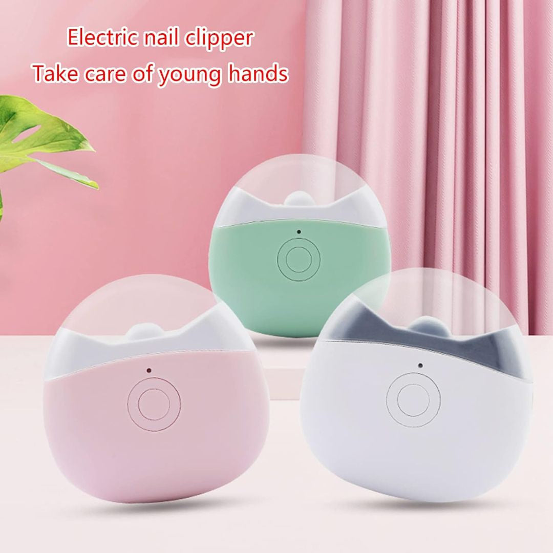Electric Nail Cutter