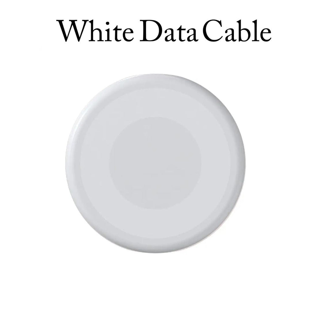 5 in 1 Data Cable Set - Fast Charging Cable