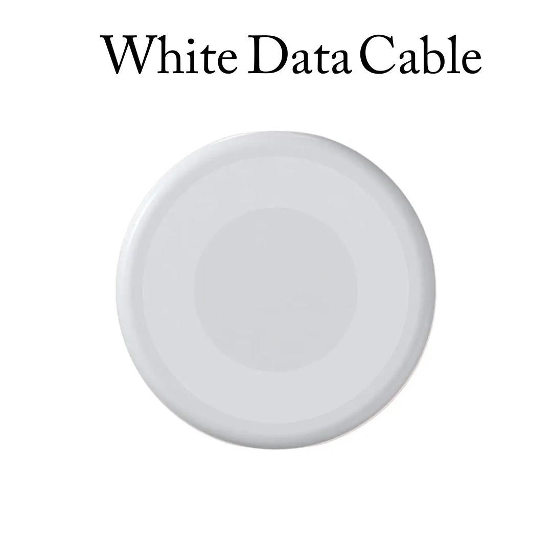 5 in 1 Data Cable Set - Fast Charging Cable