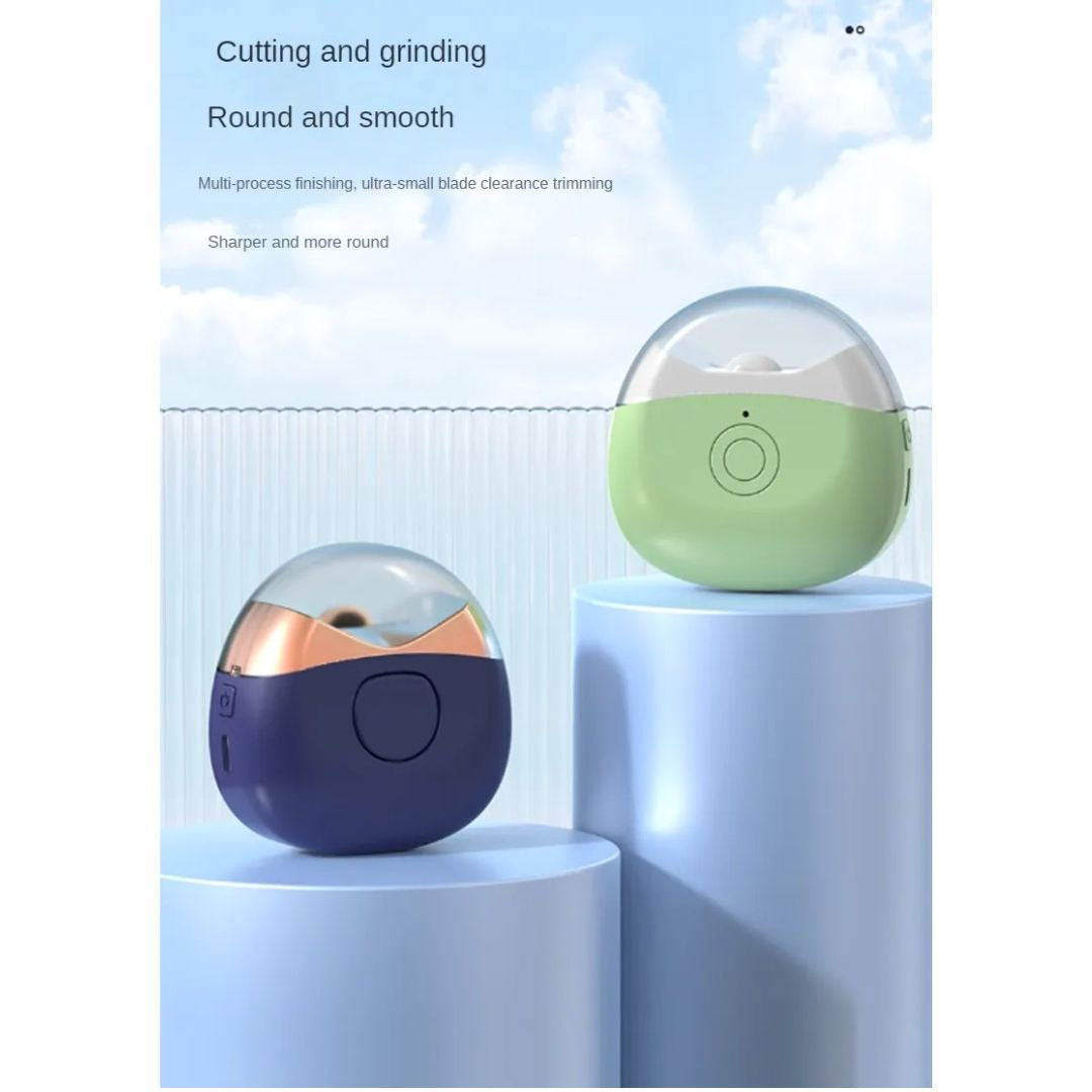 Electric Nail Cutter