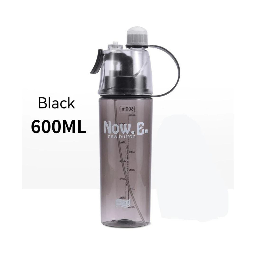 Cold Water Bottle