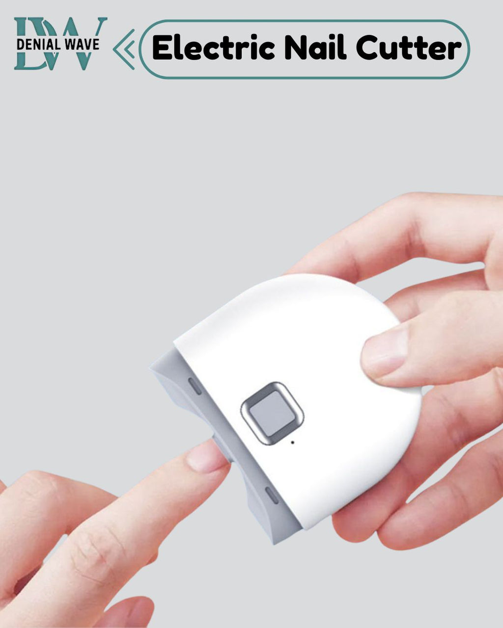 Electric Nail Cutter