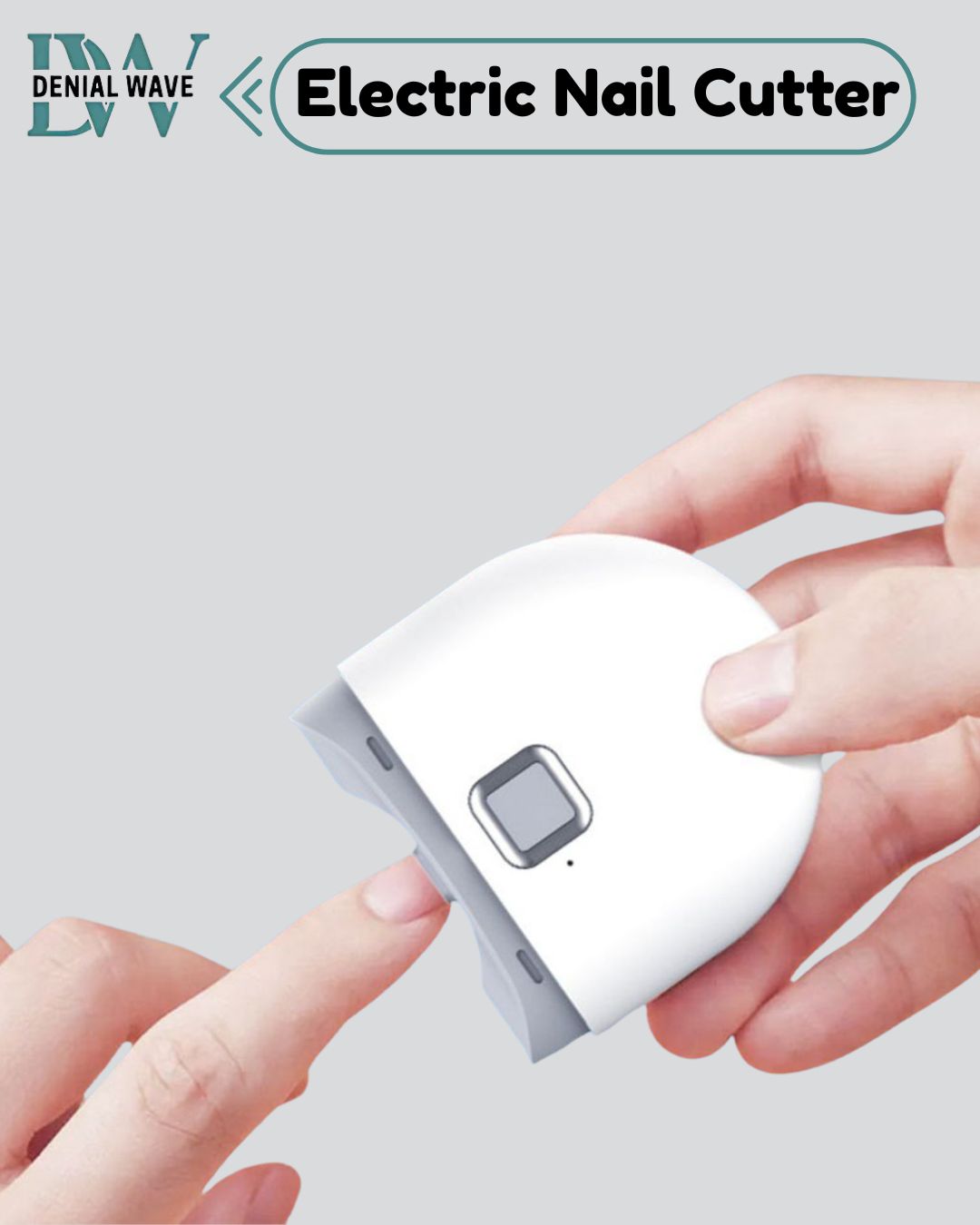 Electric Nail Cutter