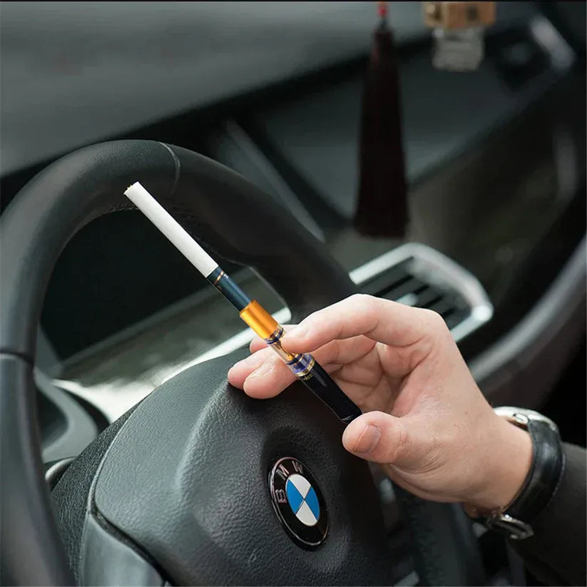 Pack of 5 Washable Filter for Smoking,